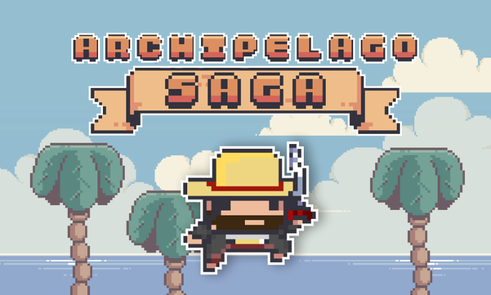 Archipelago Saga Image