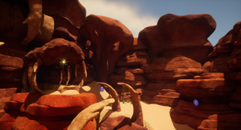 Ascension Evolved Image