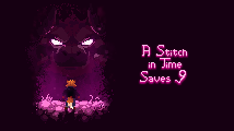 Games like A Stitch in Time Saves 9