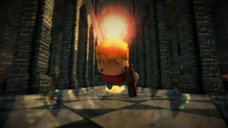 Bane Of Asphodel screenshot