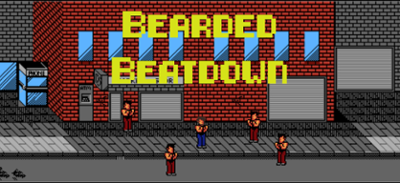 Bearded Beatdown Image