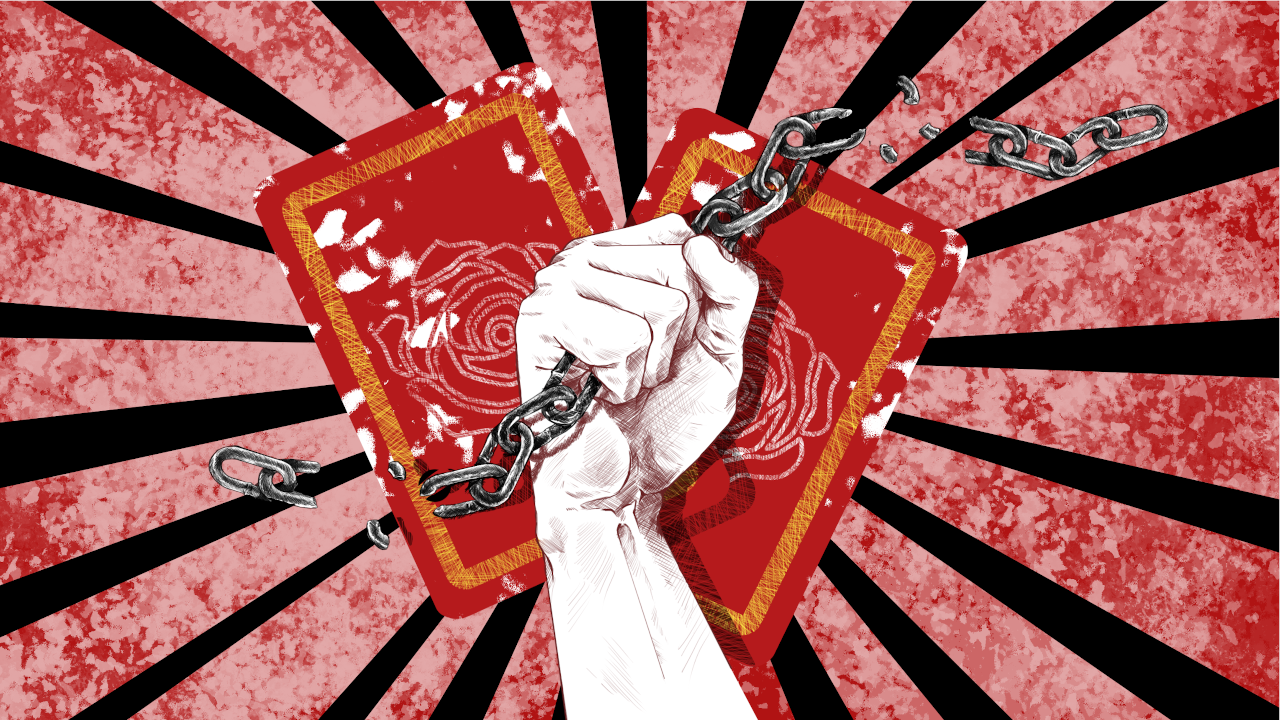 Games like Break The Chains