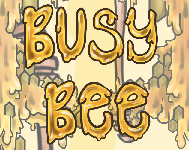 Games like Busy Bee