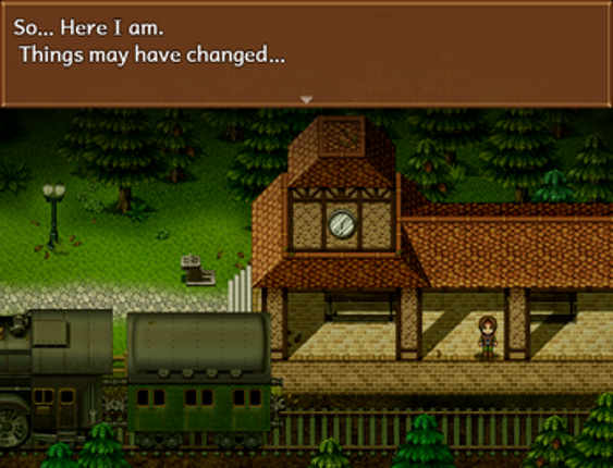 Carpentry Story screenshot
