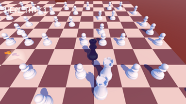 CHESS ADVENTURE Image