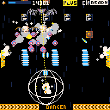 CrossGunr: Infinite screenshot