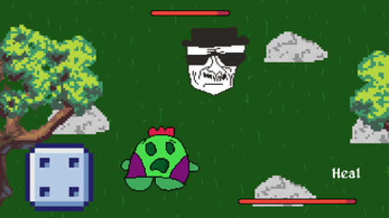 In The Deadtimes screenshot