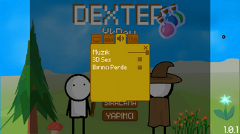 Dexter Image