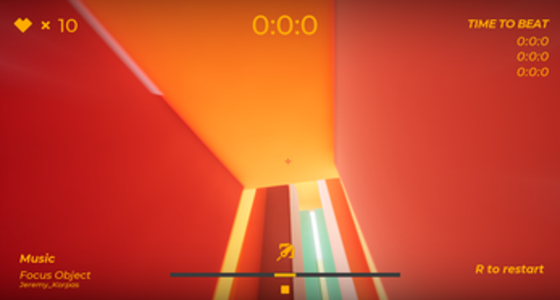DouDot screenshot