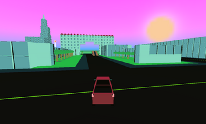 Driftin' Shippin' screenshot