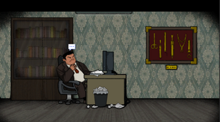 Emotional Damage screenshot