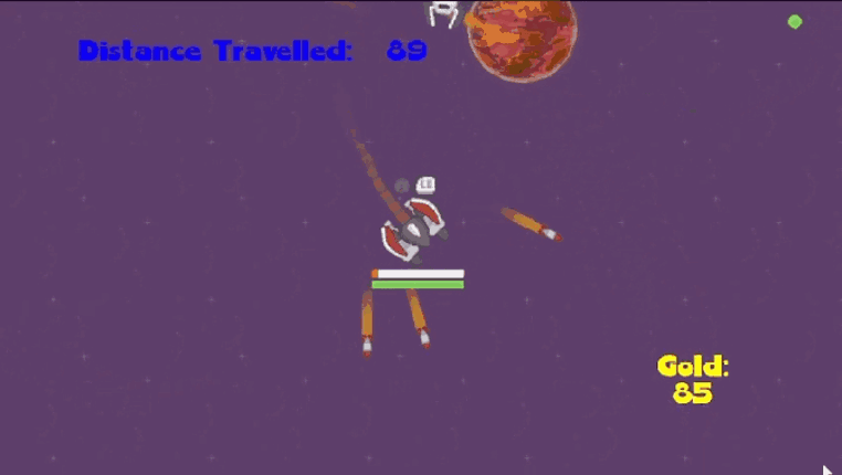 Extragalactic Exploration - Kenney Jam 2023 Image