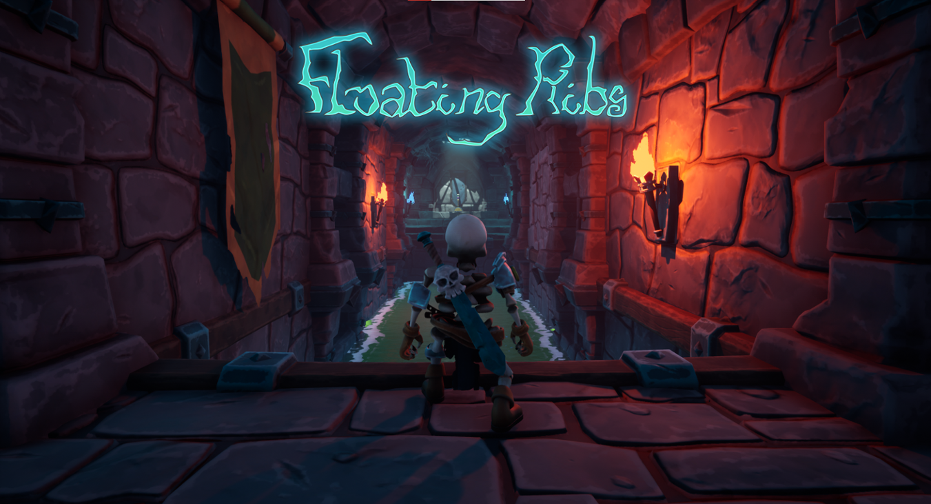 Games like Floating Ribs