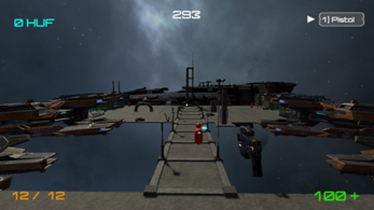 FPShop screenshot