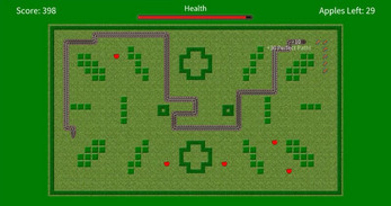 Garden of Eating Image