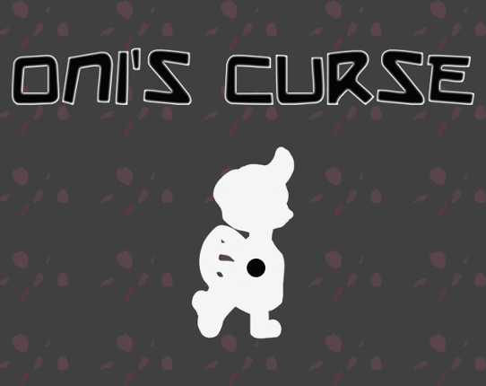 Oni's Curse Game Cover