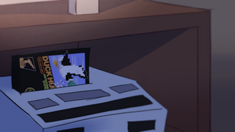 Hopeless Hunter screenshot