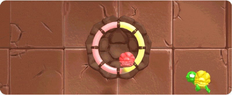 Hot Air Turtles screenshot