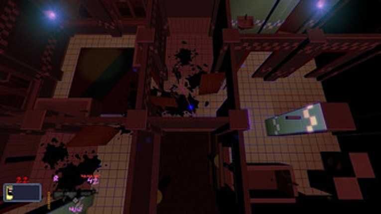 HOTLINE Miami Ancologgize Image