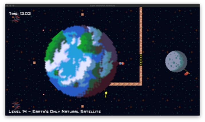 Super Moonshot Adventure Image