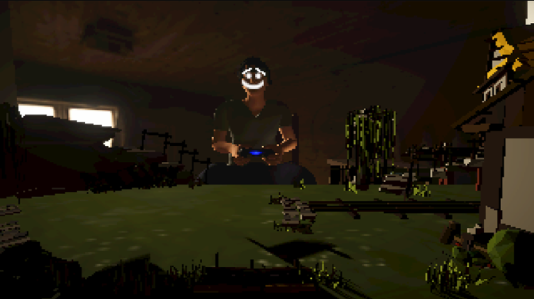I Hate This Game Image