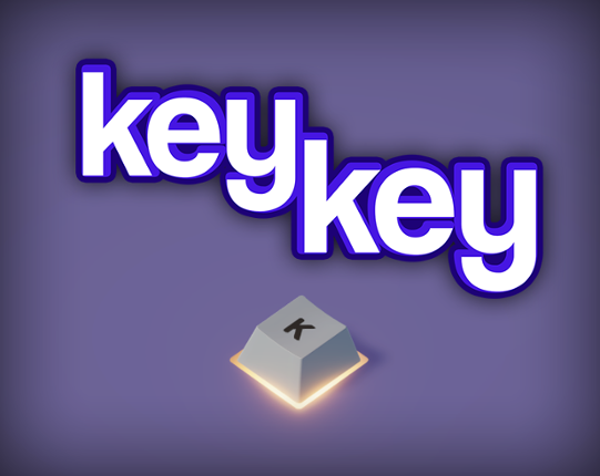 KeyKey Game Cover