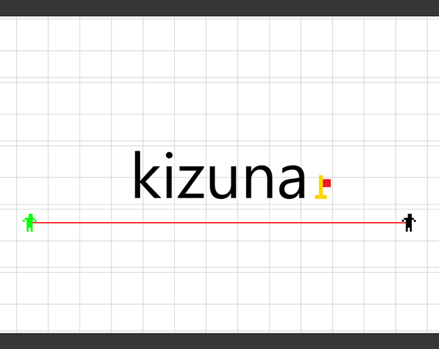 Games like kizuna