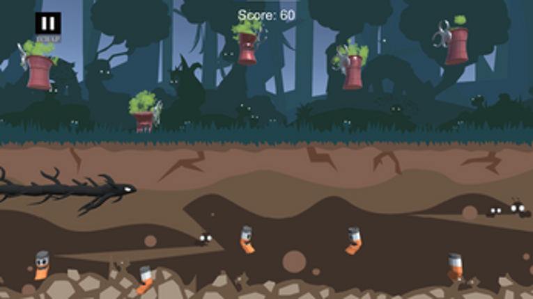 La Root screenshot