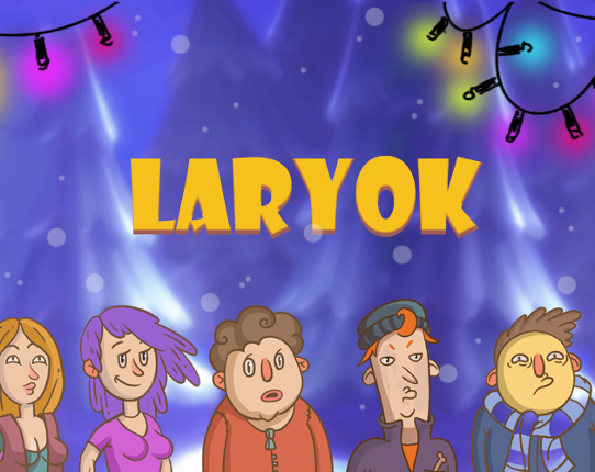 Laryok Image