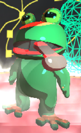 MegaMorph screenshot