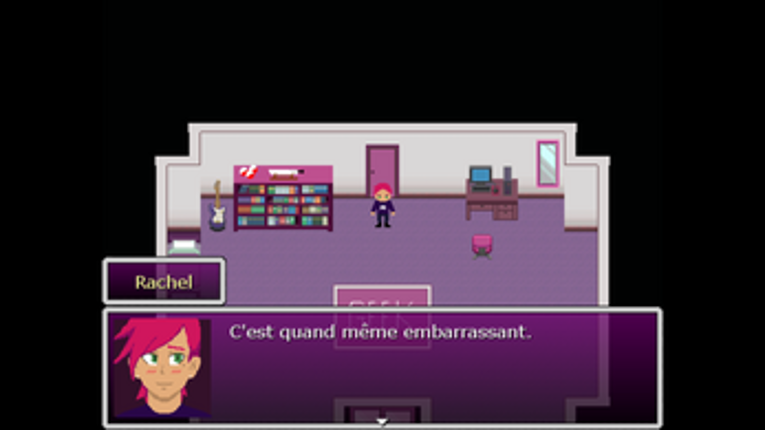 MyBook screenshot