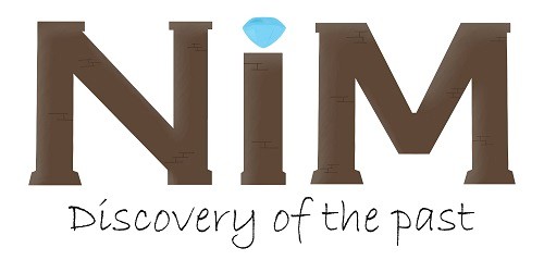Games like Nim: Discovery of the Past
