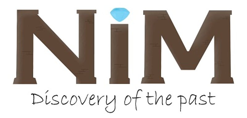 Nim: Discovery of the Past Game Cover