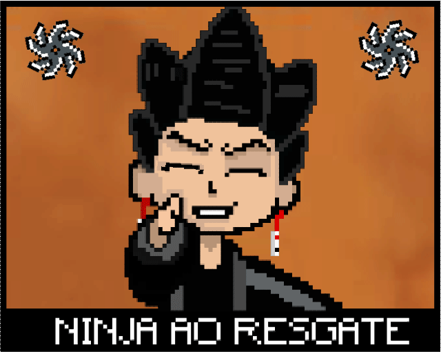 Games like Ninja ao Resgate
