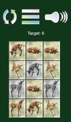Pattern Puzzles screenshot