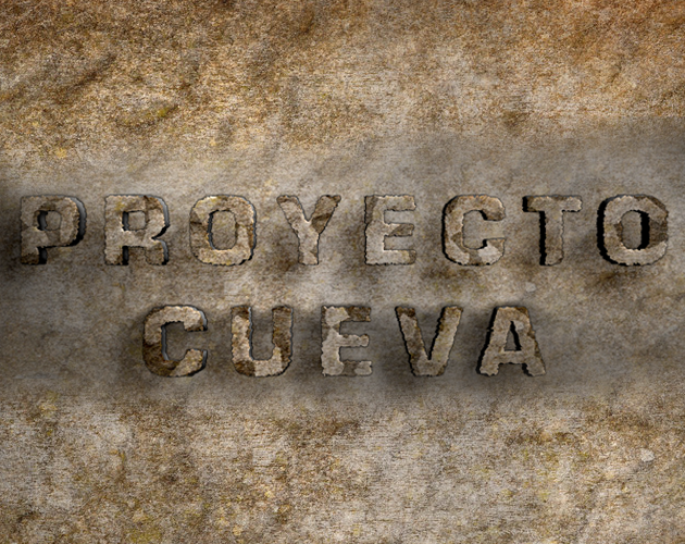 Games like Proyecto Cueva
