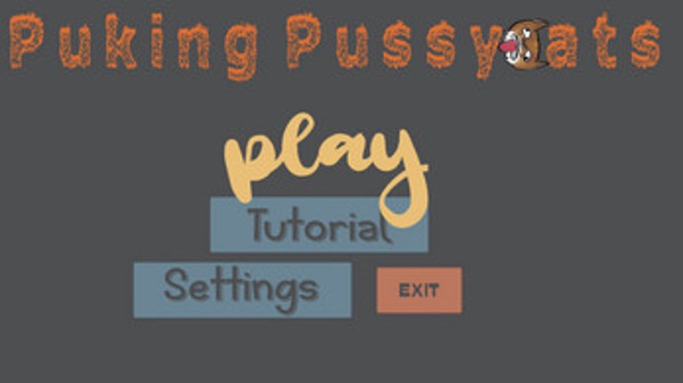 Puking Pussycats screenshot