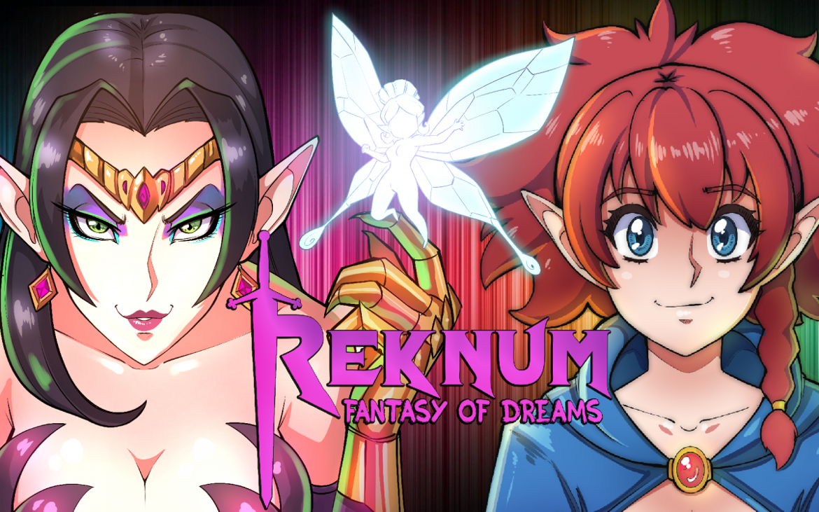 Games like Reknum ® (SEGA Mega Drive / Genesis Demo)