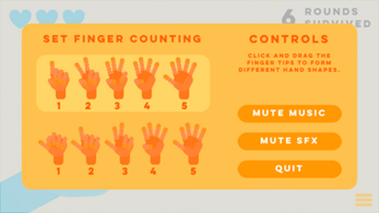 Rock, Paper, Cowabunga Image