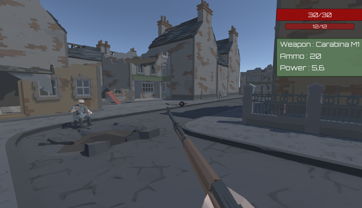 Games like Save The Package