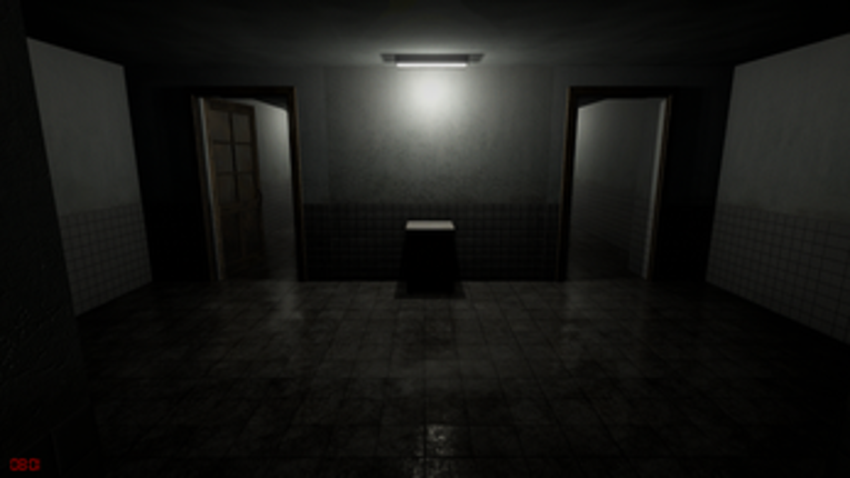 SAW THE FAN GAME screenshot