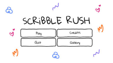 Scribble Rush Image