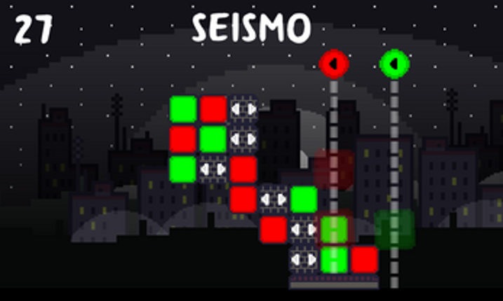 Seismo screenshot