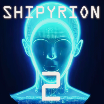 Shipyrion 2 (DEMO) Game Cover