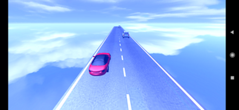 SkyCar screenshot