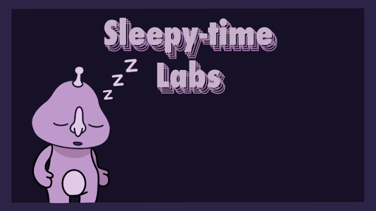 Sleepy-time Labs Image