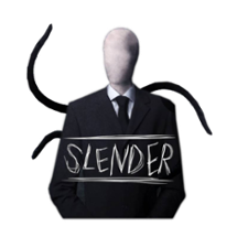 Slender Man: 8 Pages REMAKE Image