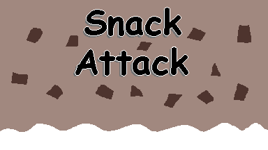 Games like Snack Attack