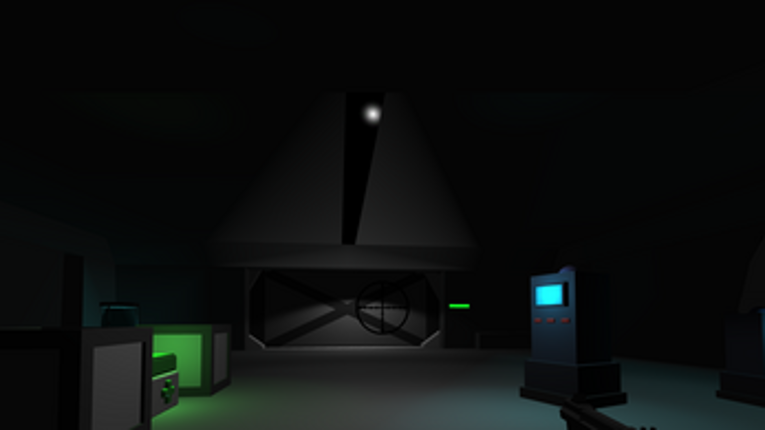 Space Dead Image