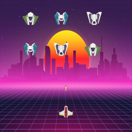 Space Invaders Image